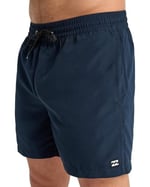 Billabong All Day Layback 16 Erkek Lacivert Mayo Şort