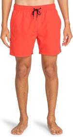 BILLABONG ALL DAY LB Plaj Giyimi Erkek