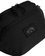 Billabong Bali 3L - Bel çantası, Siyah, Ölçü Birimi, günlük