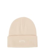 BİLLABONG-Billabong Ebyha00124 Arch Beanie Bere Krem Erkek Bere