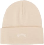 BİLLABONG-Billabong Ebyha00124 Arch Beanie Bere Krem Erkek Bere