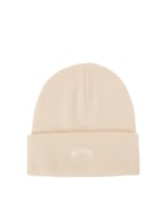 BİLLABONG-Billabong Ebyha00124 Arch Beanie Bere Krem Erkek Bere