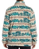 Billabong BOUNDARY MOCK NECK Bej Erkek Polar Bej XL