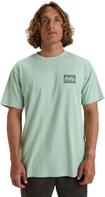 BILLABONG Crayon Wave Ss Tişört Erkekler