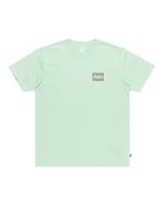 BILLABONG Crayon Wave Ss Tişört Erkekler