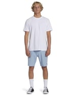 Billabong Crossfire MidKlasik şortErkek
