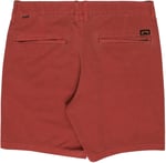 Billabong Crossfire Wave Washed Erkek Walkshort