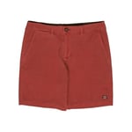 Billabong Crossfire Wave Washed Erkek Walkshort