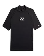 BILLABONG Dalgalar All Day Ss Rash-Guard tişört Erkek