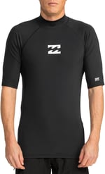 BILLABONG Dalgalar All Day Ss Rash-Guard tişört Erkek