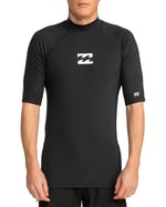 BILLABONG Dalgalar All Day Ss Rash-Guard tişört Erkek