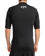 BILLABONG Dalgalar All Day Ss Rash-Guard tişört Erkek