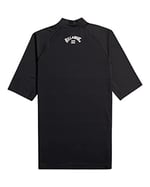 BILLABONG Dalgalar All Day Ss Rash-Guard tişört Erkek
