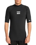 BILLABONG Dalgalar All Day Ss Rash-Guard tişört Erkek