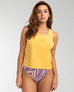 Billabong EBJZT00101 New Love Tank Kadın Atlet