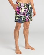 Billabong Ebyjv00107 Good Times Lb Volley Mavi Erkek Şort