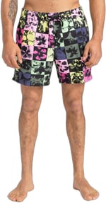 Billabong Ebyjv00107 Good Times Lb Volley Mavi Erkek Şort