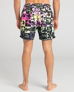 Billabong Ebyjv00107 Good Times Lb Volley Mavi Erkek Şort