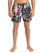 Billabong Ebyjv00107 Good Times Lb Volley Mavi Erkek Şort