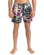Billabong Ebyjv00107 Good Times Lb Volley Mavi Erkek Şort