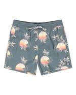 Billabong Ebyjv00128 Vacay Lb Volley Açık Mavi Erkek Şort - Seçenekler: Small, Medium, Large, X-Large, XX-Large