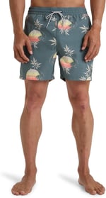 Billabong Ebyjv00128 Vacay Lb Volley Açık Mavi Erkek Şort - Seçenekler: Small, Medium, Large, X-Large, XX-Large