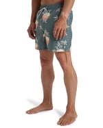 Billabong Ebyjv00128 Vacay Lb Volley Açık Mavi Erkek Şort - Seçenekler: Small, Medium, Large, X-Large, XX-Large