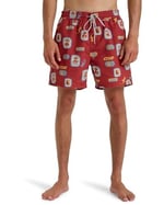 Billabong Ebyjv00128 Vacay Lb Volley Açık Mavi Erkek Şort