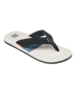 Billabong Ebyl100004M All Day Theme Mavi Erkek Terlik