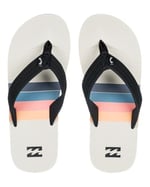 Billabong Ebyl100004M All Day Theme Mavi Erkek Terlik