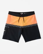 Billabong Fifty50 Airlite 19 inç - Erkekler için sörf şortu ABYBS00467