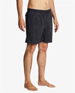 Billabong Riot Layback M Jamv Blk Deniz Şortu Erkek