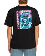 Billabong SPIRAL SS SİYAH Erkek Tshirt SİYAH M M