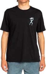 Billabong SPIRAL SS SİYAH Erkek Tshirt SİYAH M M
