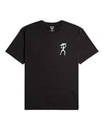 Billabong SPIRAL SS SİYAH Erkek Tshirt SİYAH S