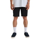 Billabong Surftrek Transport Erkek Siyah Walkshort