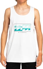 Billabong Ters Tk Bluz Erkek