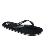 Billabong Tides Slice Erkek Siyah Terlik