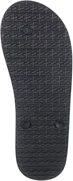 Billabong Tides Slice Erkek Siyah Terlik