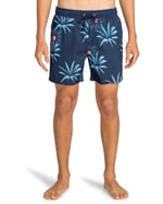 Billabong VACAY LB LACİVERT Erkek Mayo LACİVERT M