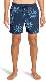 Billabong VACAY LB LACİVERT Erkek Mayo LACİVERT M