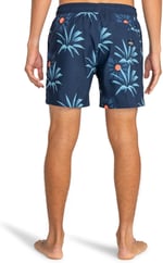 Billabong VACAY LB LACİVERT Erkek Mayo LACİVERT M