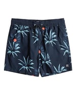 Billabong VACAY LB LACİVERT Erkek Mayo LACİVERT M