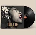 Billie: The Original Soundtrack LP
