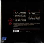 Billie: The Original Soundtrack LP