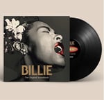Billie: The Original Soundtrack LP
