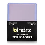 bindrz | 100 Premium Üst Yükleyici | 3 