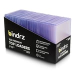 bindrz | 100 Premium Üst Yükleyici | 3 