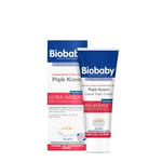 Biobaby Bebekler ve Çocuklar için Pişik Kremi (75 ml)
