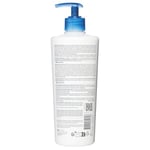 Bioderma Atoderm Cream Ultra Normal ve Kuru Ciltler için Nemlendirici Yüz, Vücut Bakım Kremi 500 ml